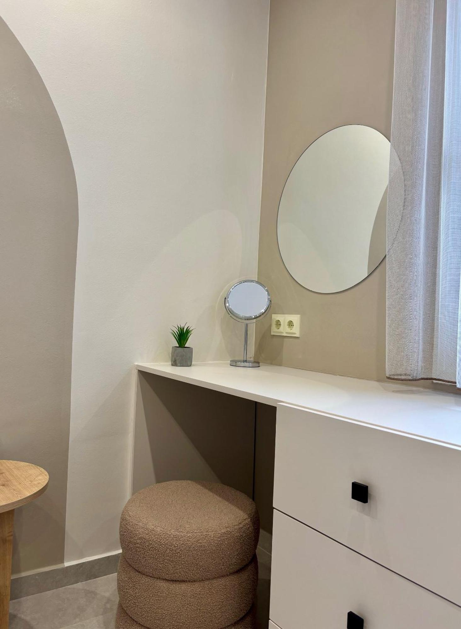 Apartment Downtown A1γ Komotini