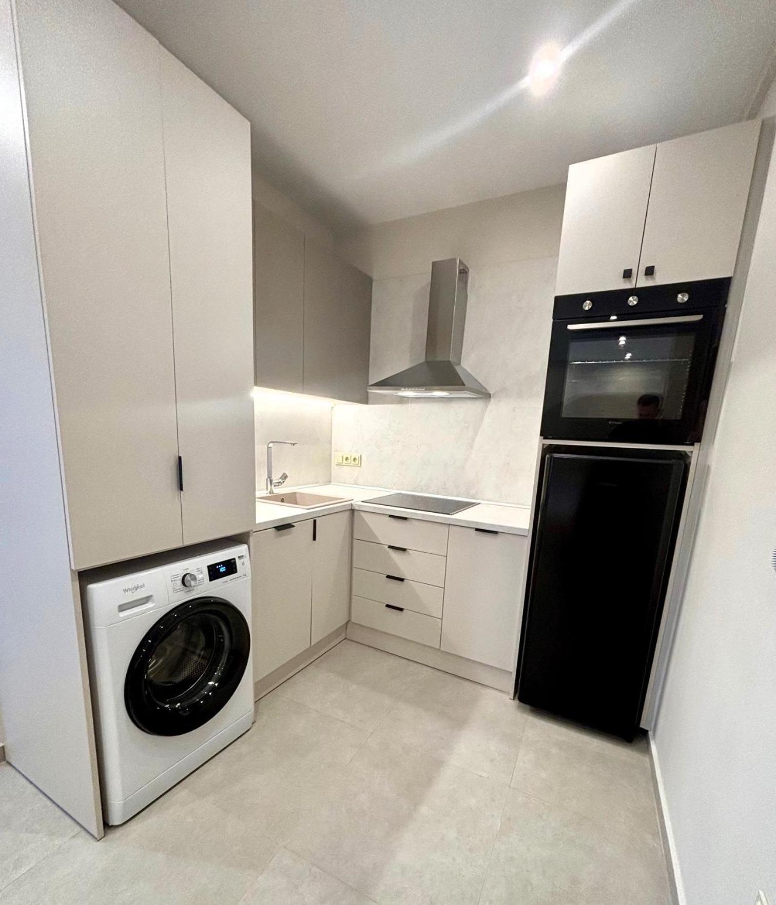 Apartment Downtown A1γ