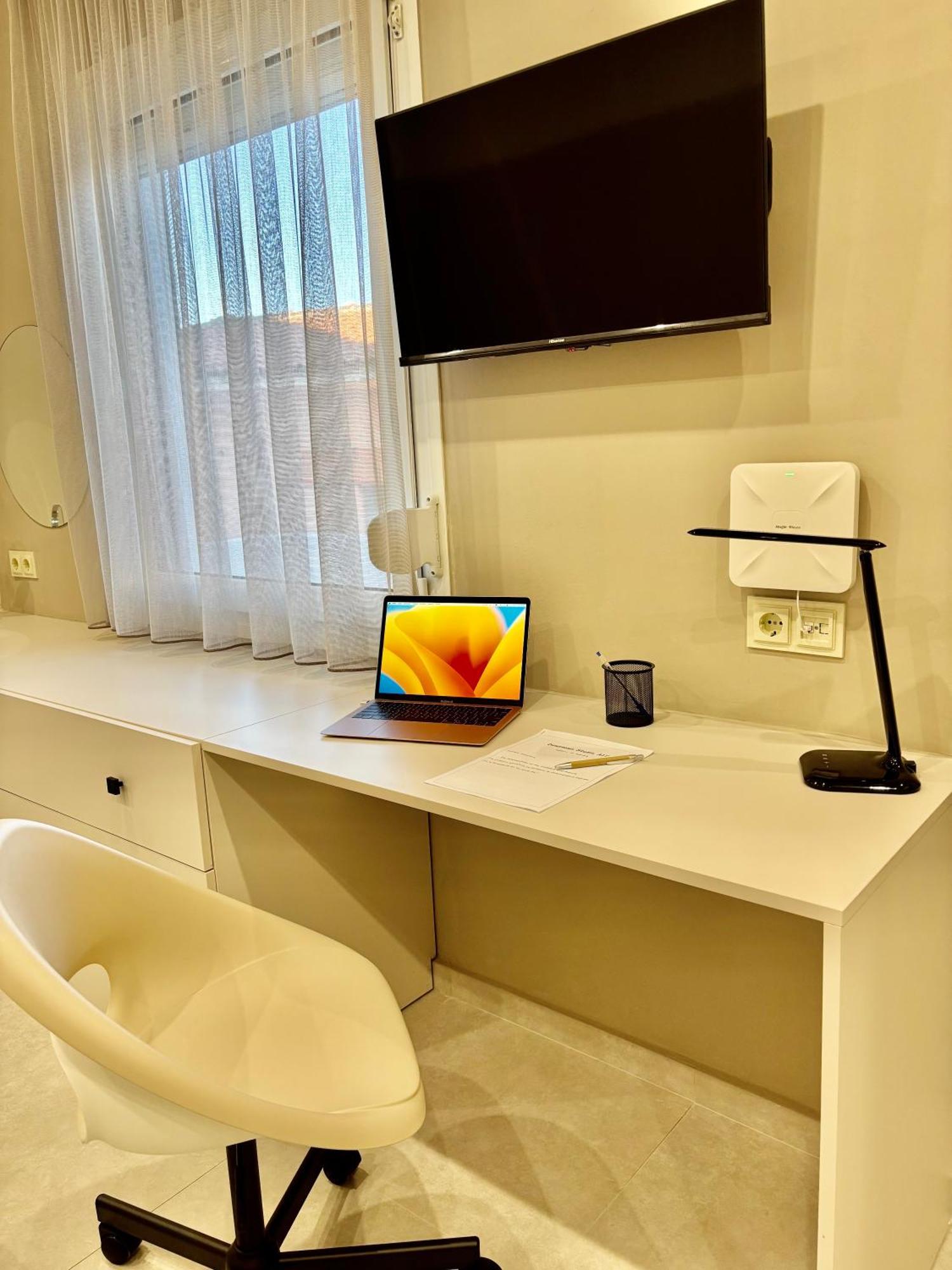 Downtown A1γ Apartment